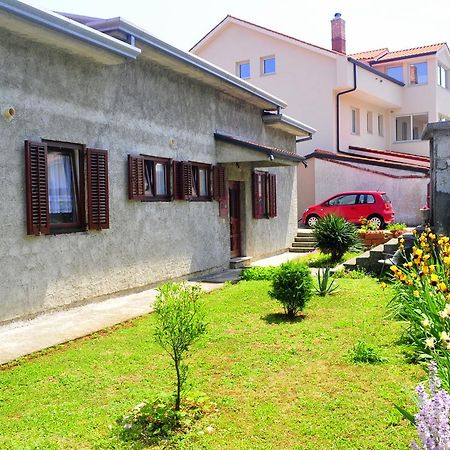 Guesthouse Bellavista Опатия Экстерьер фото