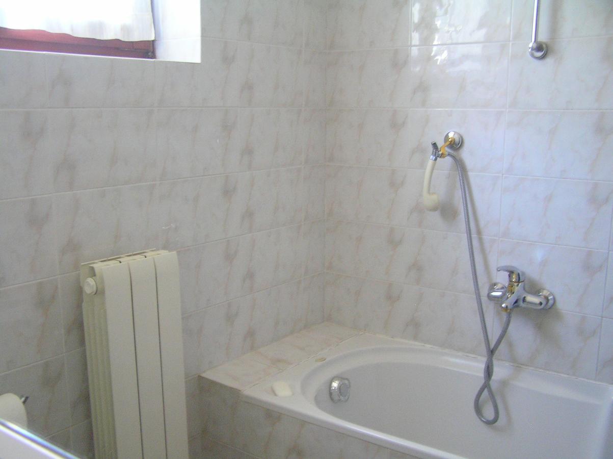 Guesthouse Bellavista Опатия Экстерьер фото