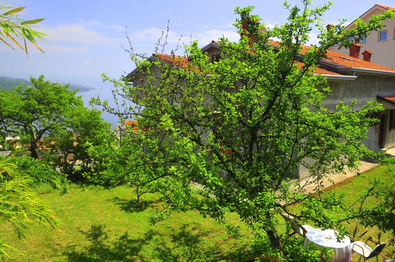 Guesthouse Bellavista Опатия Экстерьер фото