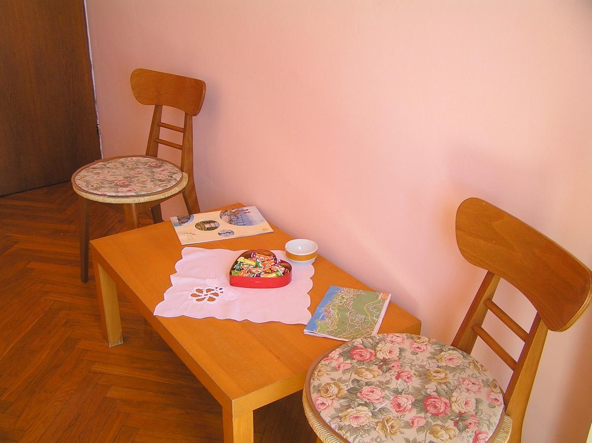 Guesthouse Bellavista Опатия Экстерьер фото