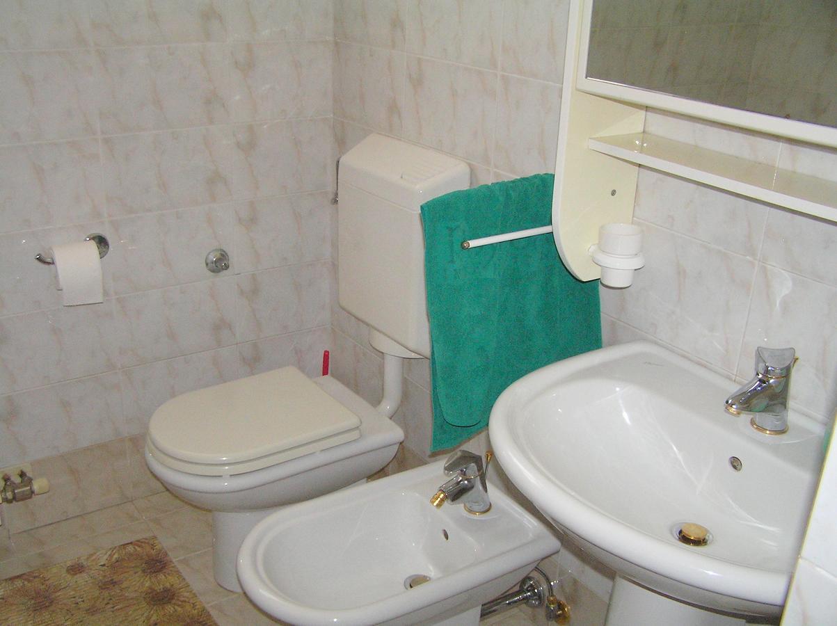 Guesthouse Bellavista Опатия Экстерьер фото