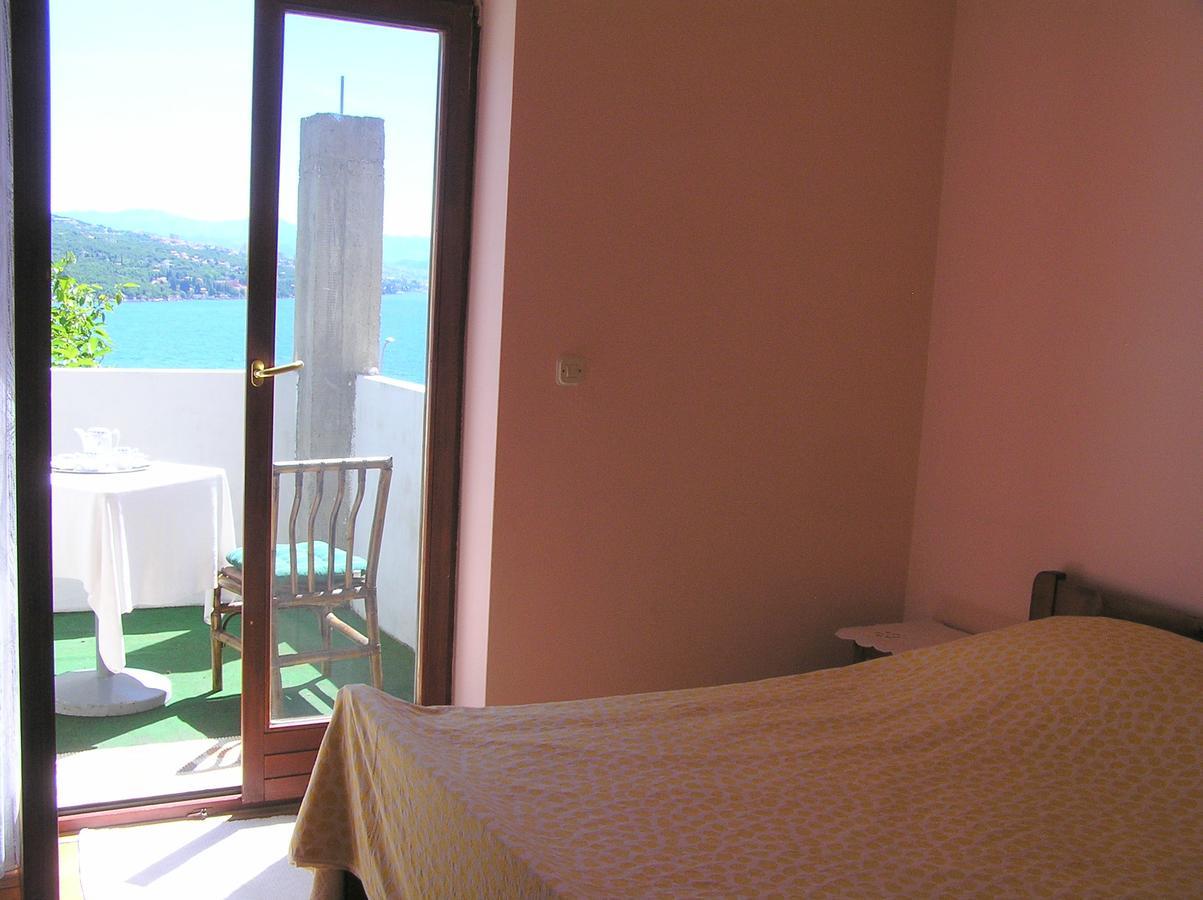 Guesthouse Bellavista Опатия Экстерьер фото